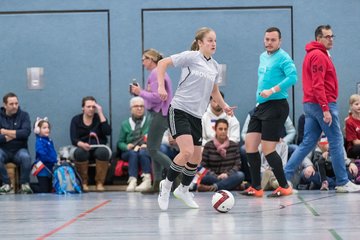 Bild 7 - wCJ Norddeutsches Futsalturnier Auswahlmannschaften